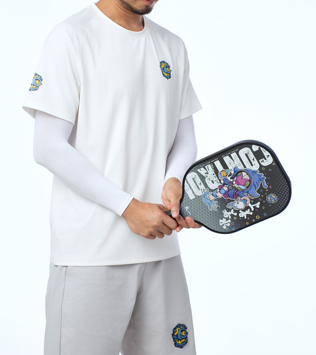 Special Edtion T-Mikey