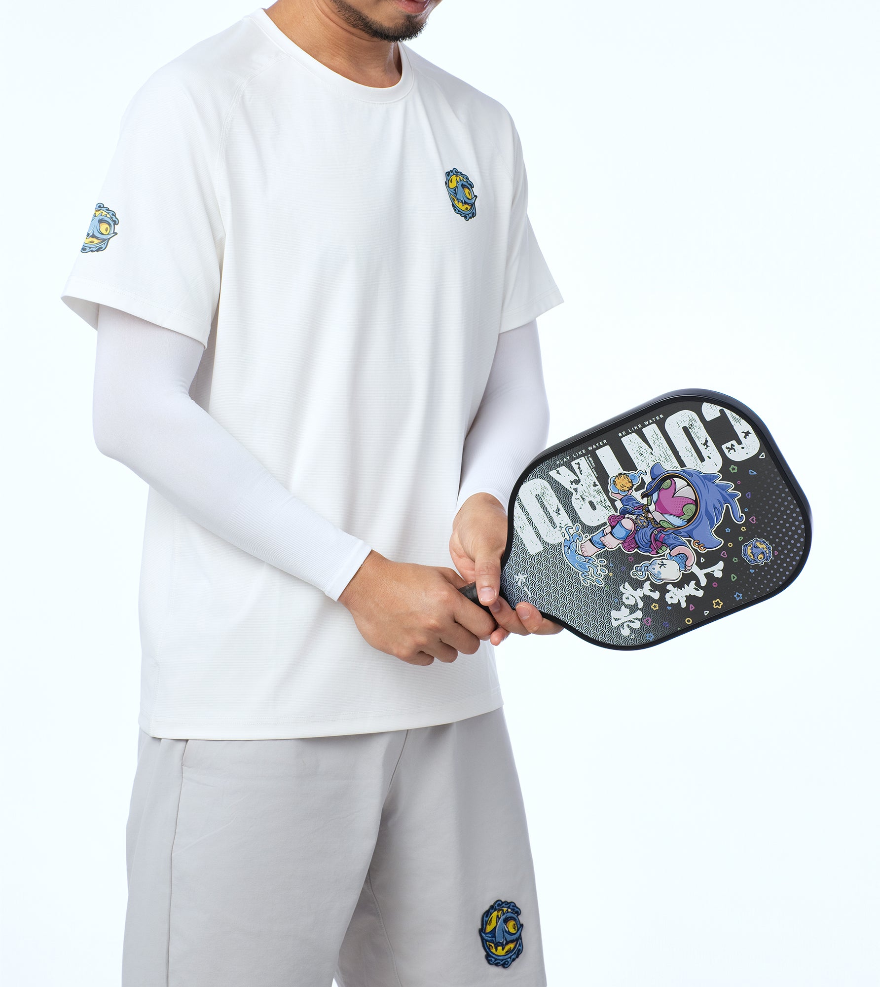 Special Edtion T-Mikey