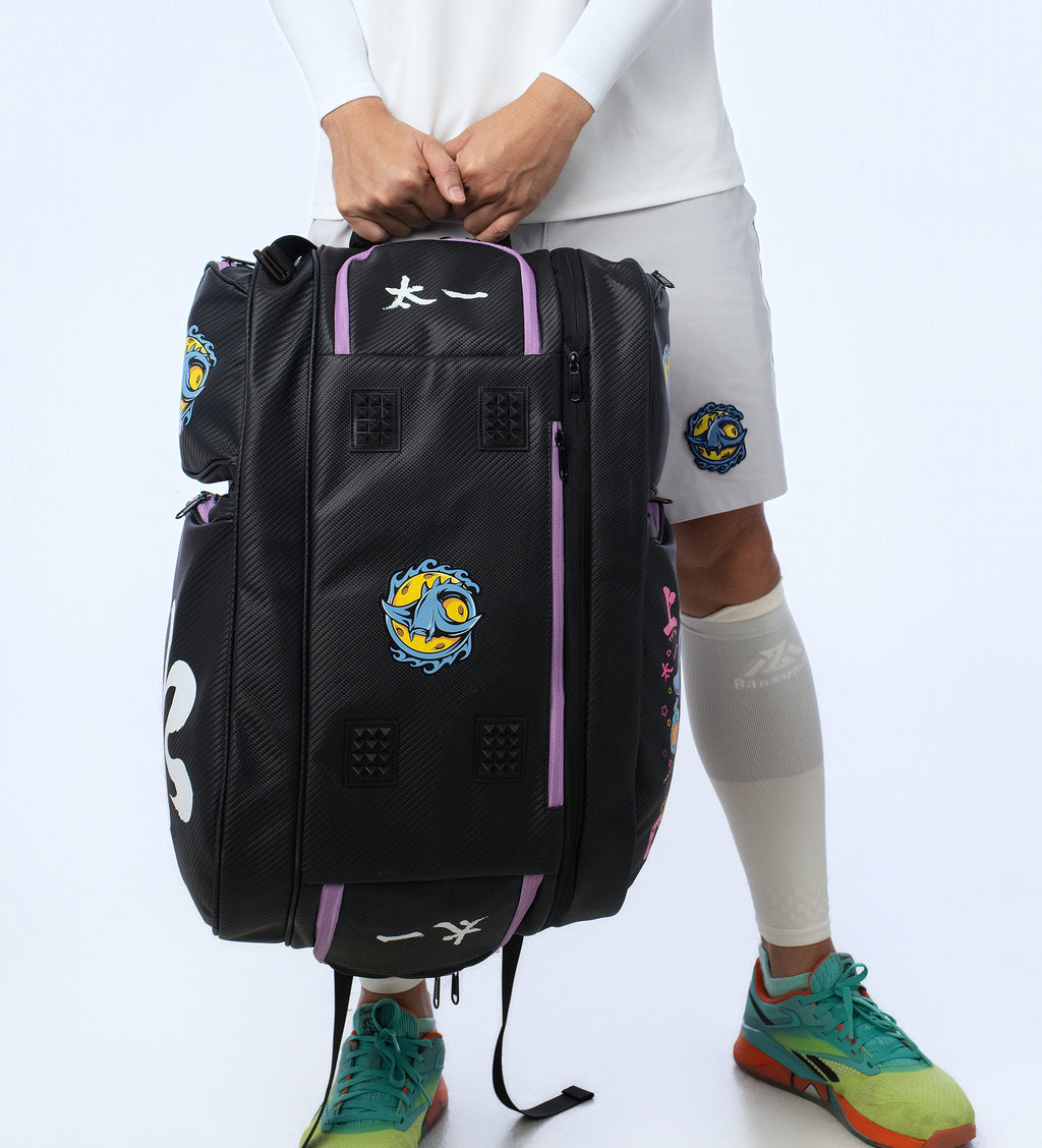 TAI YI Travel Pro Backpack