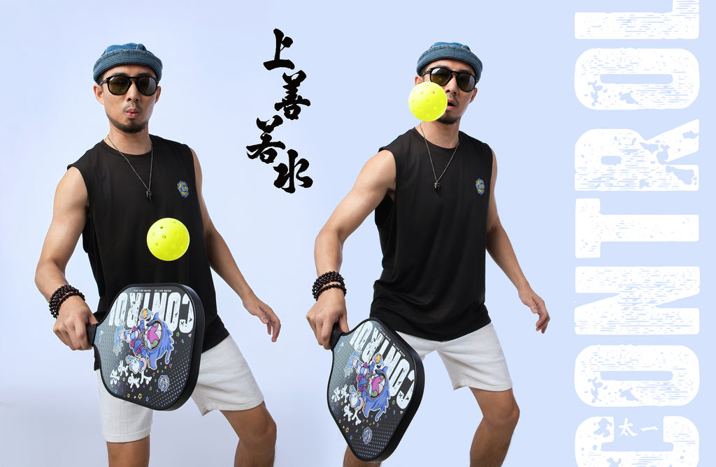 Special Edtion T-Mikey