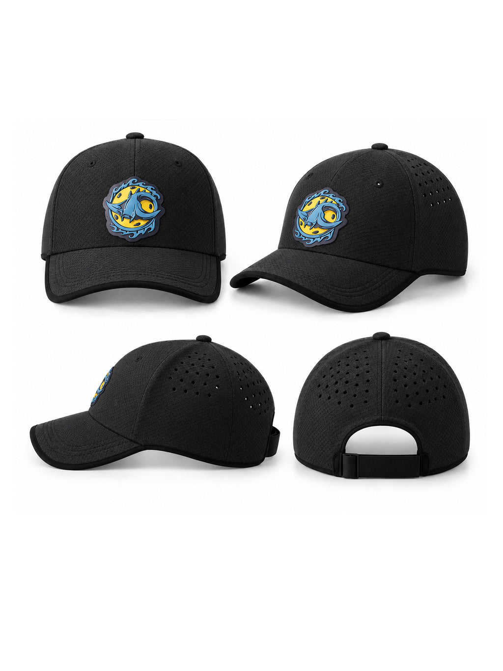 Limited TAIYI Performance Cap