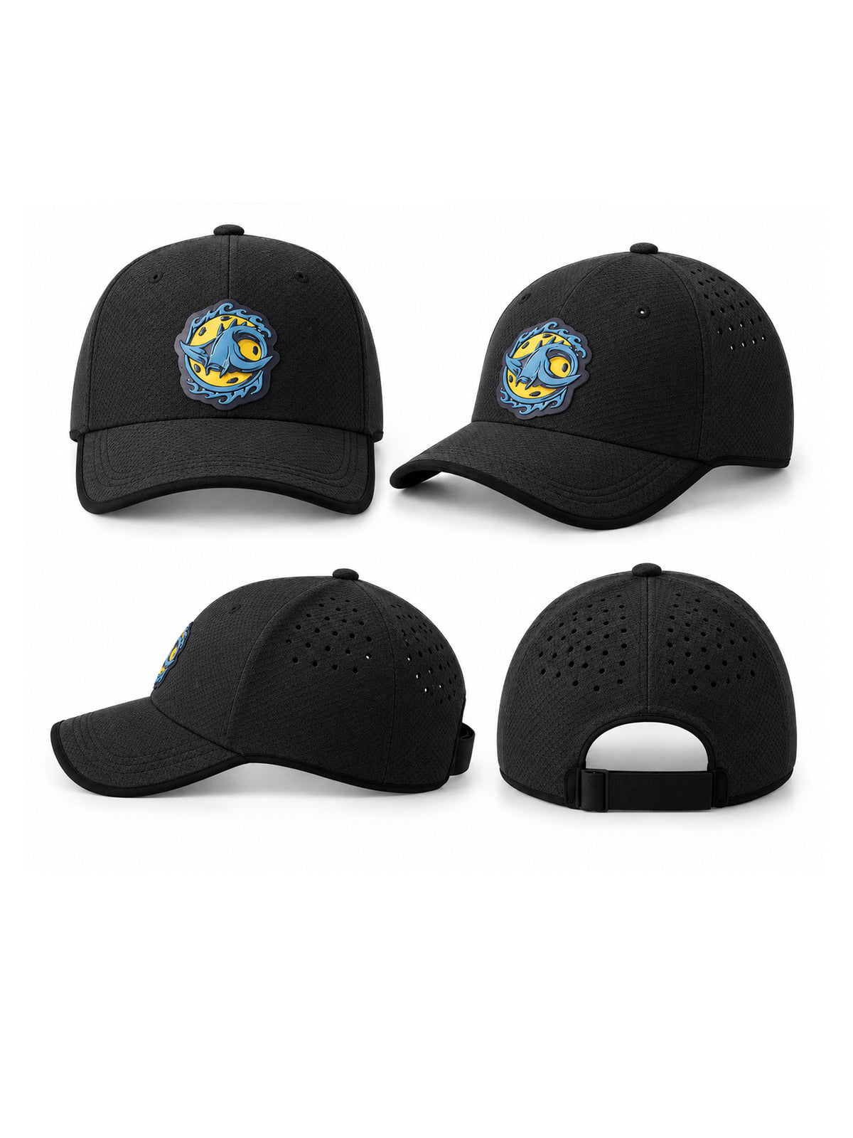 Limited TAIYI Performance Cap
