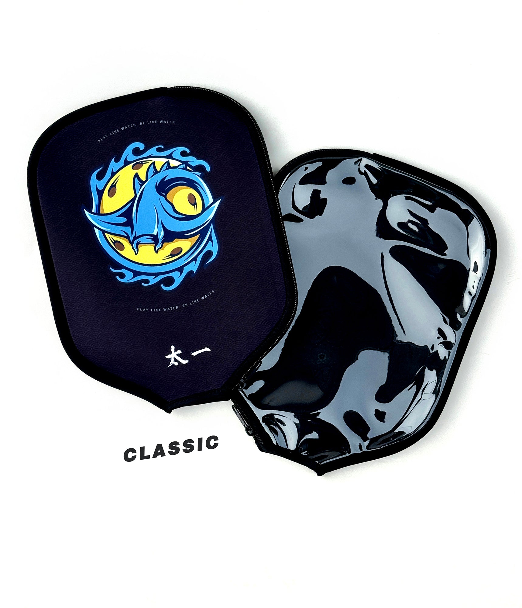 Pickleball Paddle Covers