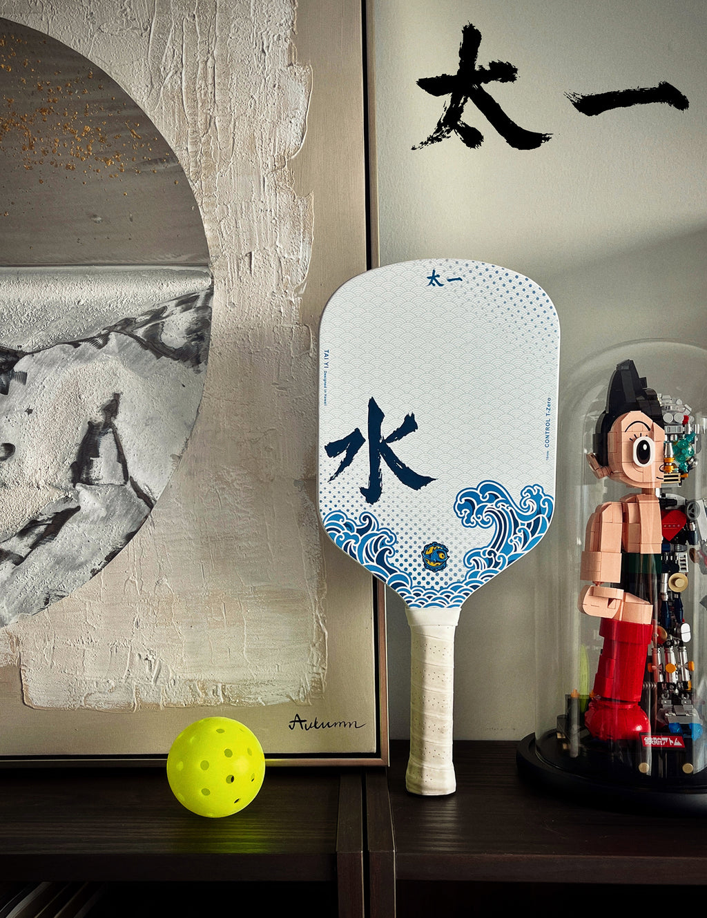 Founder Edition T-Zero 16mm