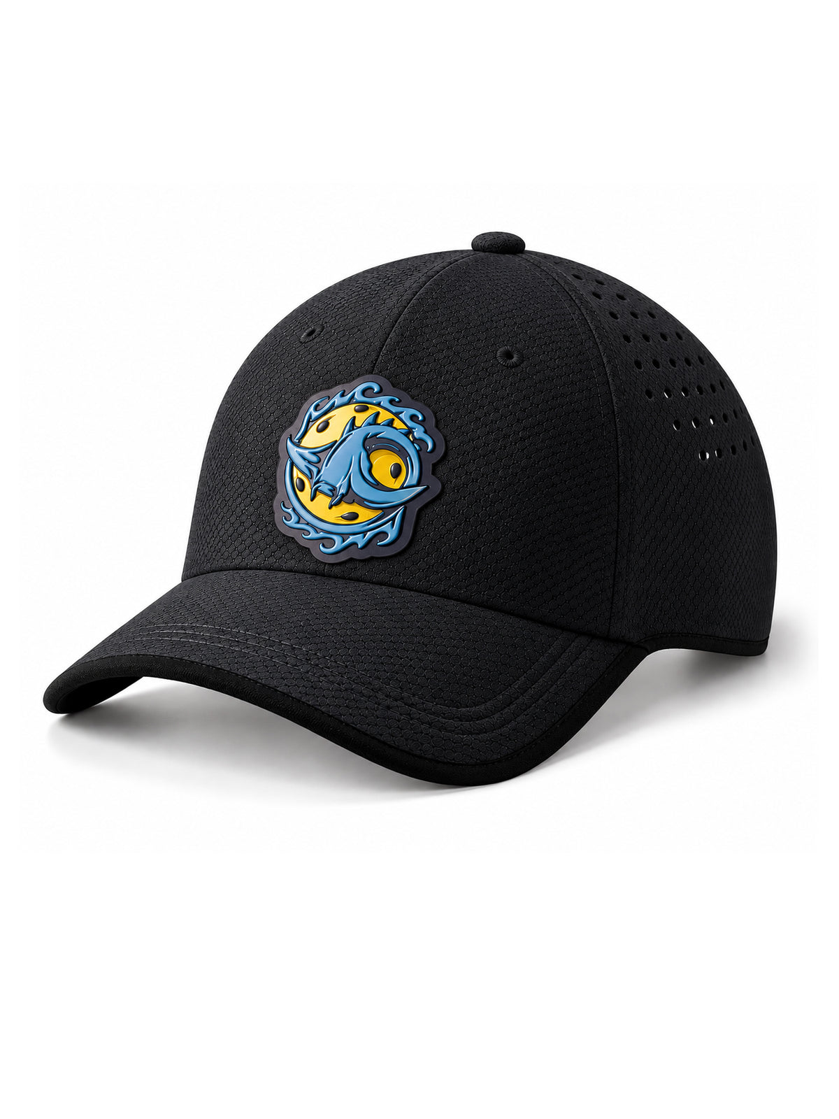 Limited TAIYI Performance Cap