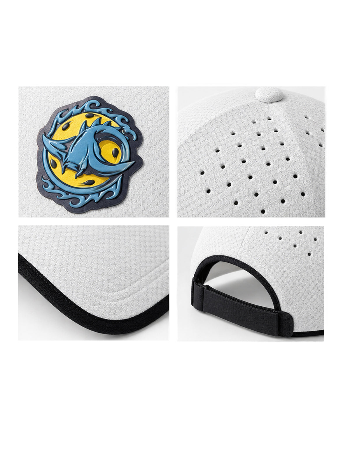 Limited TAIYI Performance Cap