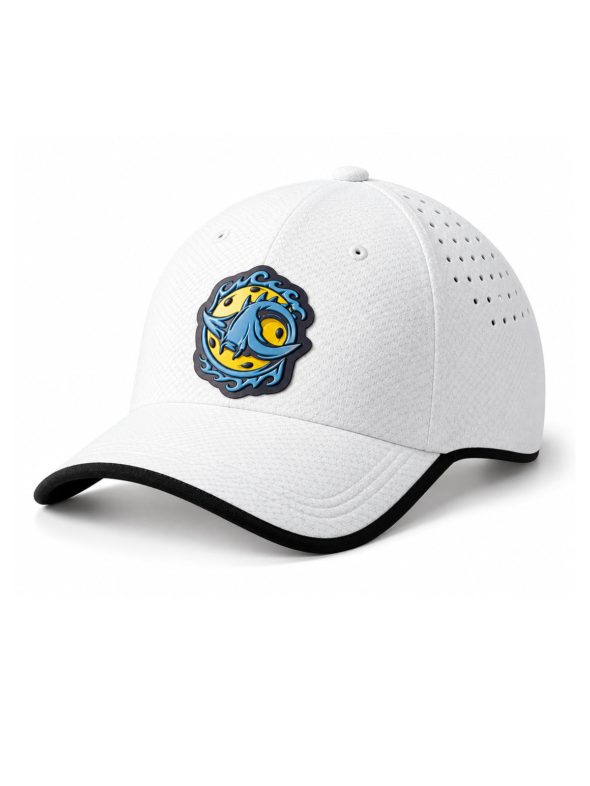 Limited TAIYI Performance Cap