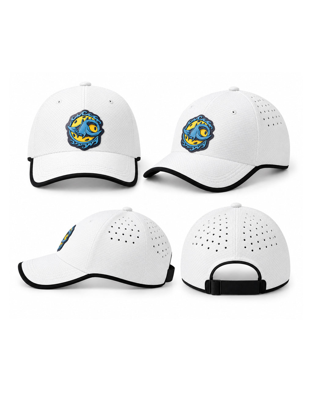 Limited TAIYI Performance Cap