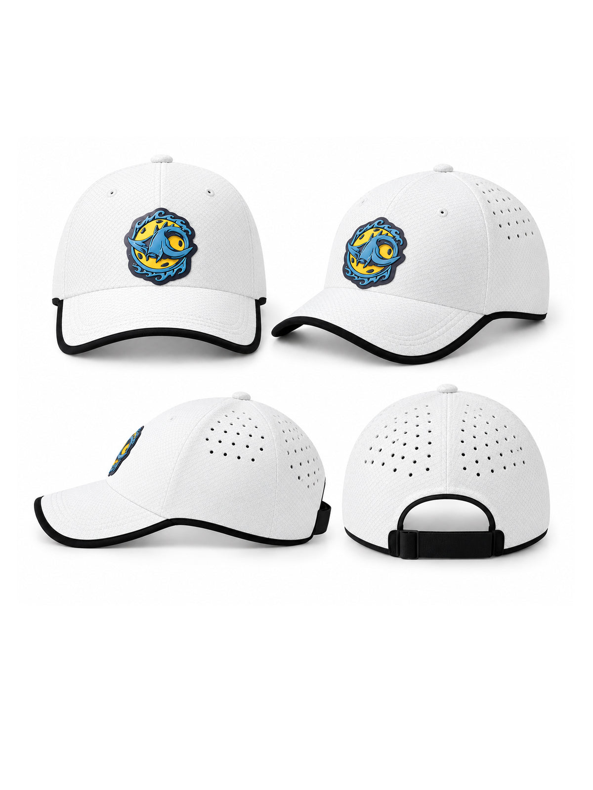 Limited TAIYI Performance Cap